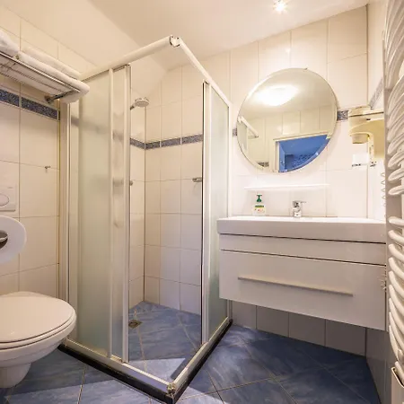 Appartement De Strandloper