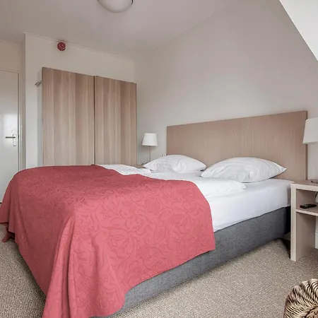Appartement De Strandloper