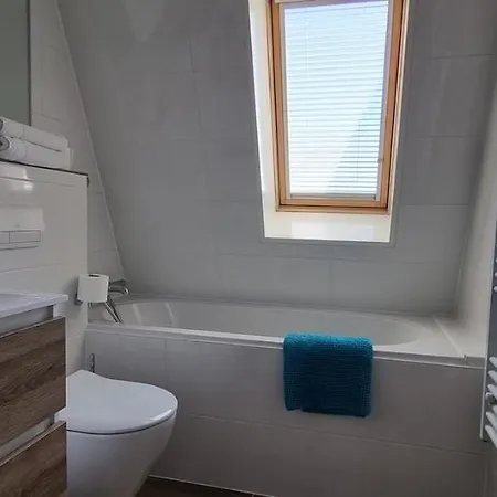 Appartementen De Strandloper Apartment Bergen aan Zee