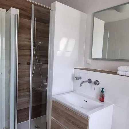 Apartment Appartementen De Strandloper *