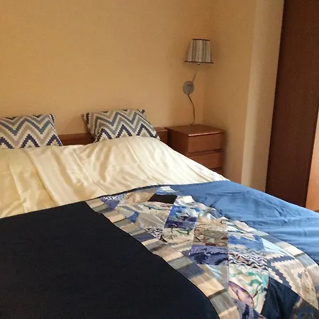 Apartment Appartementen De Strandloper