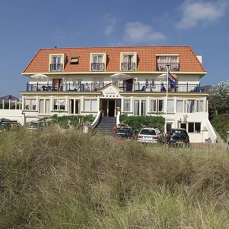 Lejlighed De Strandloper Bergen aan Zee
