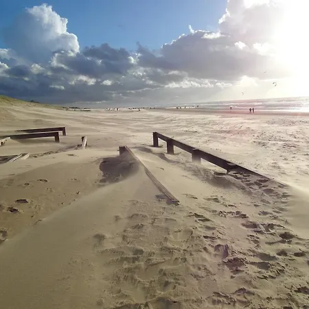 De Strandloper