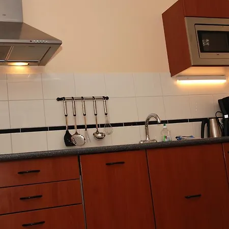 Appartementen De Strandloper