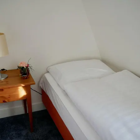 De Strandloper Appartement Bergen aan Zee