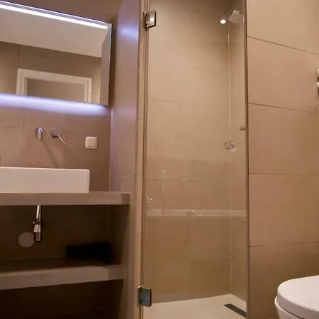 شقة De Strandloper بيرشن أن زي