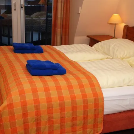 Appartementen De Strandloper