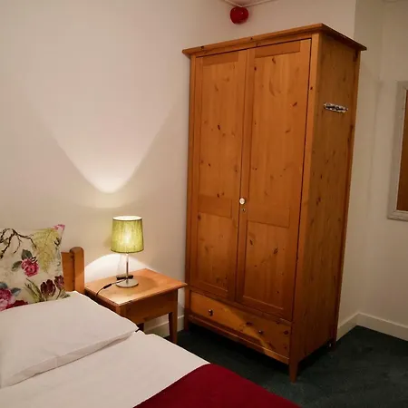 De Strandloper شقة بيرشن أن زي