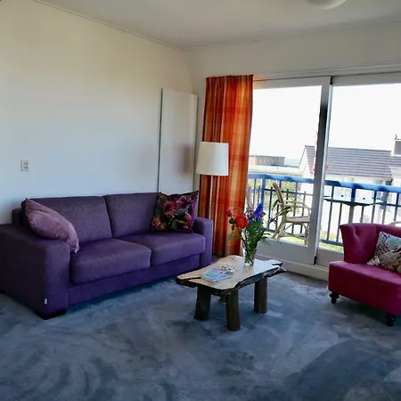 Appartementen De Strandloper *