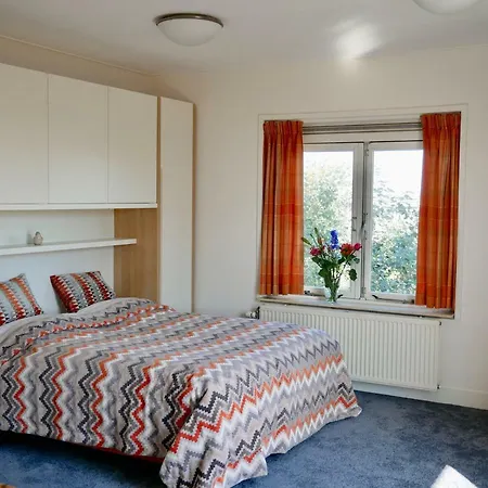 De Strandloper Apartment Bergen aan Zee