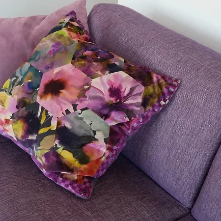 Appartementen De Strandloper Bergen aan Zee