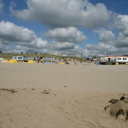 De Strandloper Apartment Bergen aan Zee