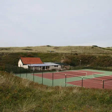 Appartementen De Strandloper