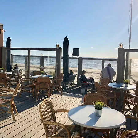 De Strandloper *