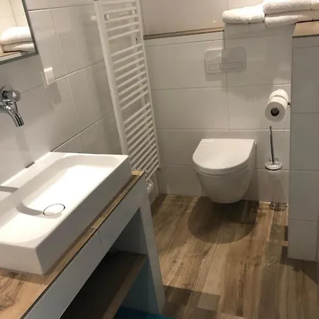 Appartementen De Strandloper