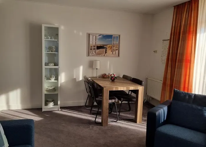 De Strandloper Bergen aan Zee