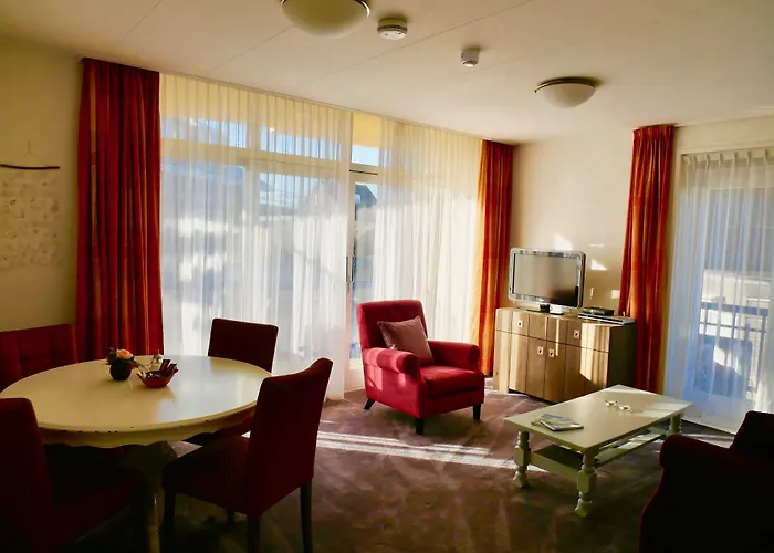 Apartman De Strandloper Bergen aan Zee