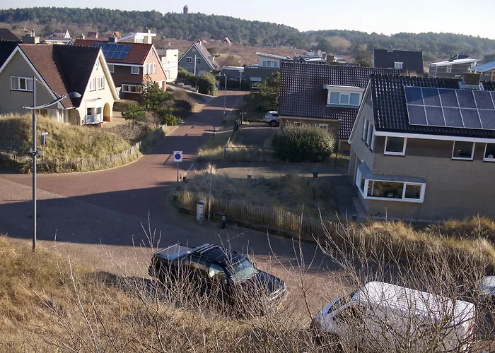 Lägenhet De Strandloper