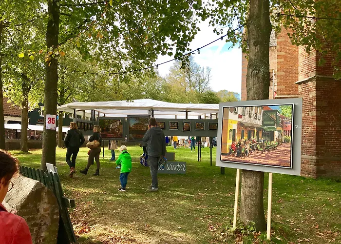 De Strandloper Lägenhet