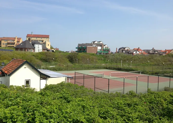 De Strandloper Bergen aan Zee