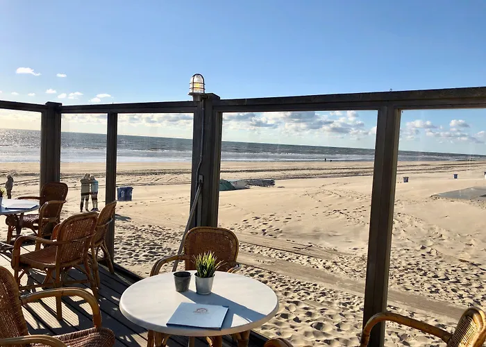De Strandloper * Bergen aan Zee