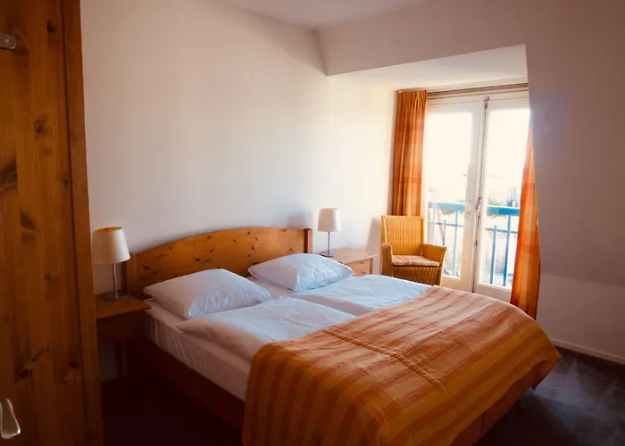 Apartman De Strandloper