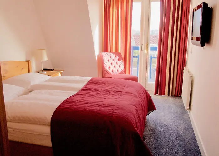 Apartman De Strandloper Bergen aan Zee