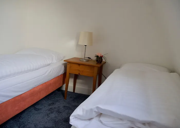 De Strandloper Lägenhet Bergen aan Zee