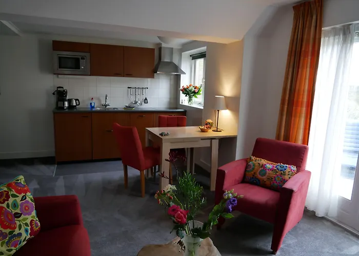 De Strandloper * Bergen aan Zee