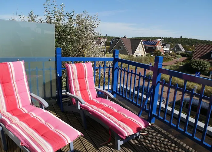 De Strandloper Lägenhet