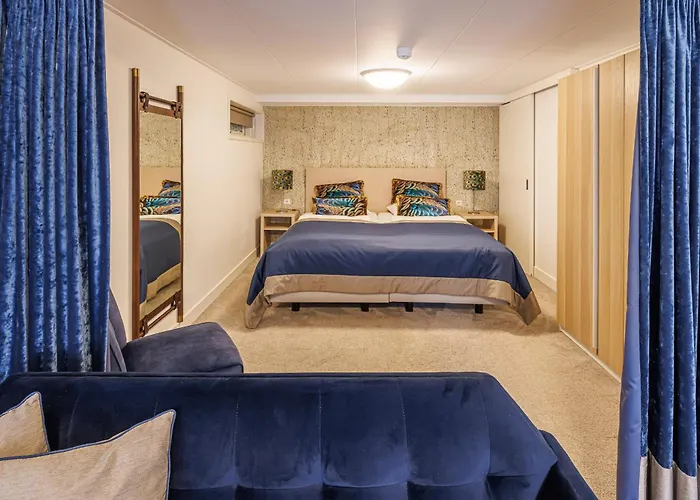 De Strandloper Bergen aan Zee