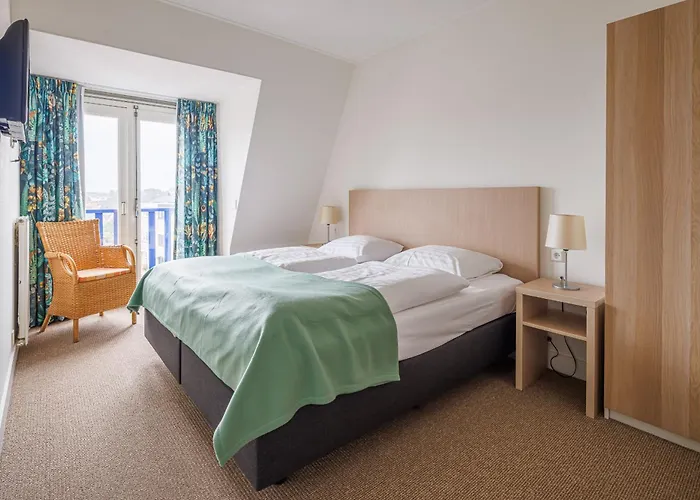 De Strandloper * Bergen aan Zee