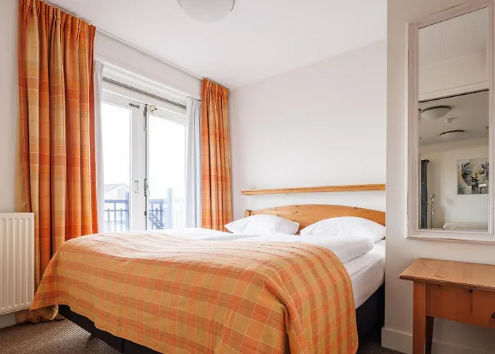 Lägenhet De Strandloper *