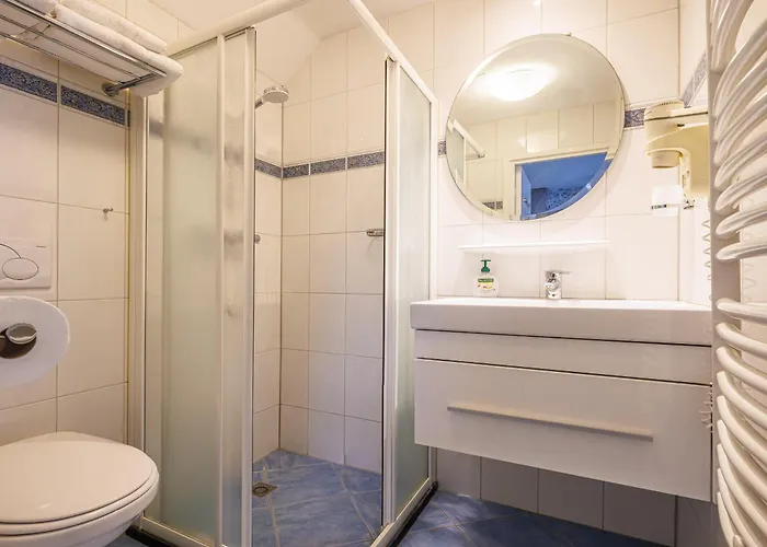 Apartman De Strandloper