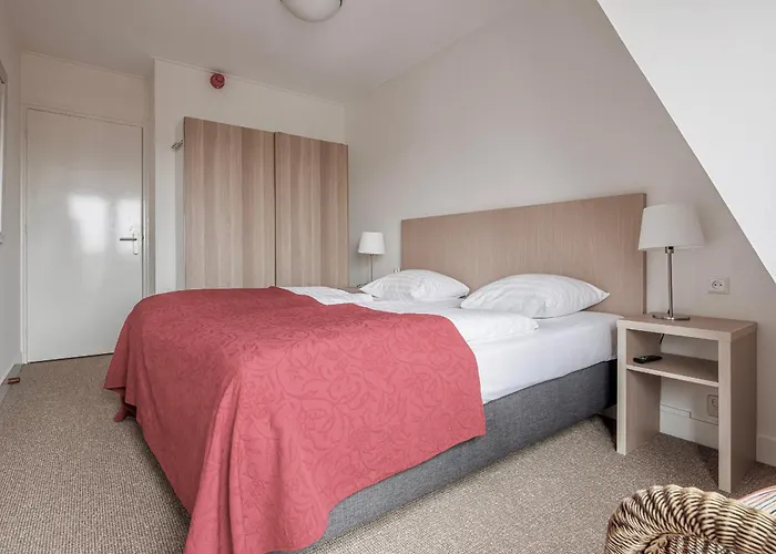 Apartman De Strandloper