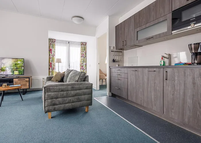 De Strandloper * Bergen aan Zee