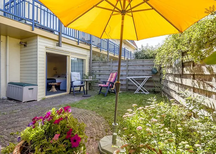 Apartman De Strandloper