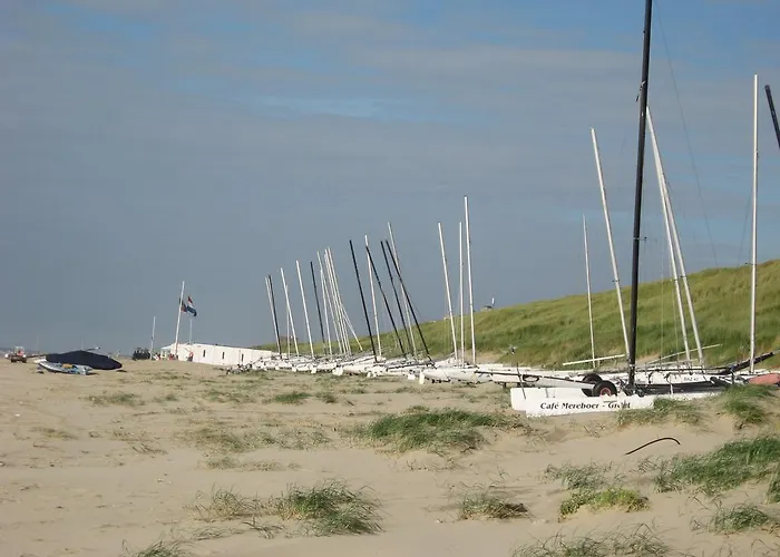 De Strandloper Bergen aan Zee