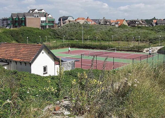 Lägenhet De Strandloper Bergen aan Zee