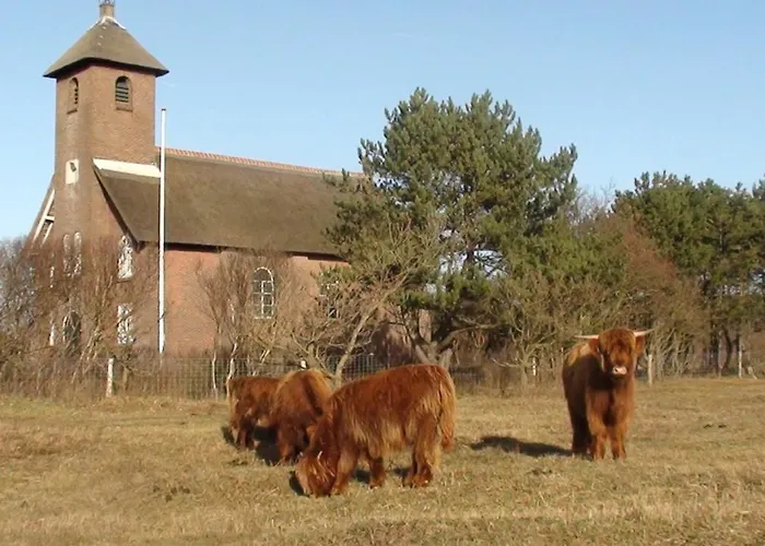 Apartman De Strandloper