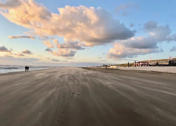 Apartman De Strandloper *