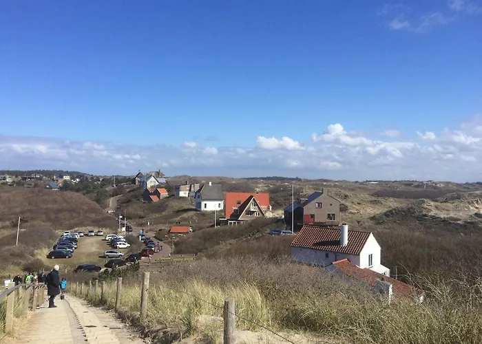 Lägenhet De Strandloper Bergen aan Zee