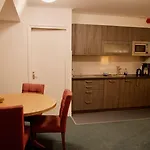 Appartement De Strandloper Bergen aan Zee