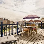 De Strandloper Appartement Bergen aan Zee