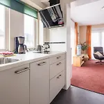 De Strandloper Appartement