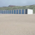Appartement De Strandloper Bergen aan Zee