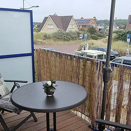 De Strandloper