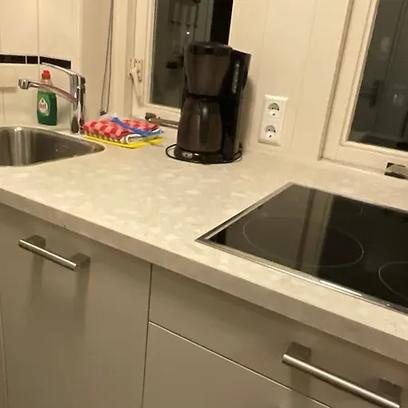 De Strandloper Appartement *