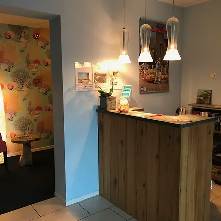 Appartement De Strandloper