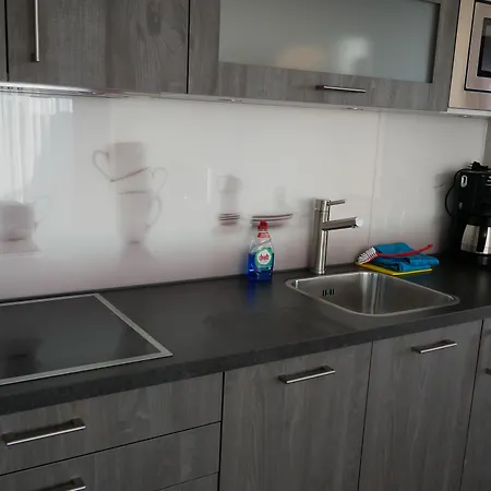 Appartement De Strandloper